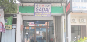 Cabang Banjarsari
