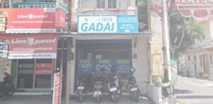 Cabang Jakal