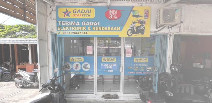 Cabang Seturan Cabang Seturan