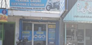 Cabang Tendean