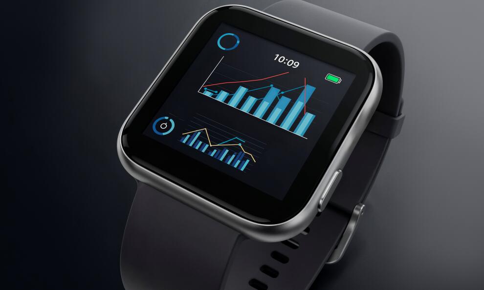 Smartwatch Smartwatch