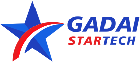 logo gadai star