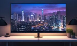 televisi